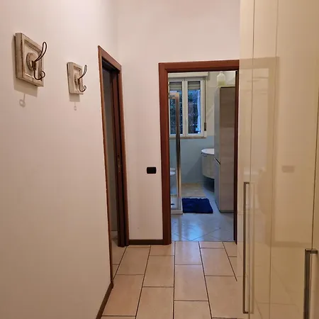 Apartment Amazing Terrace *